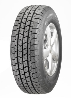 Goodyear Cargo Ultra Grip 2 215/65 R15C 104/102T не шип