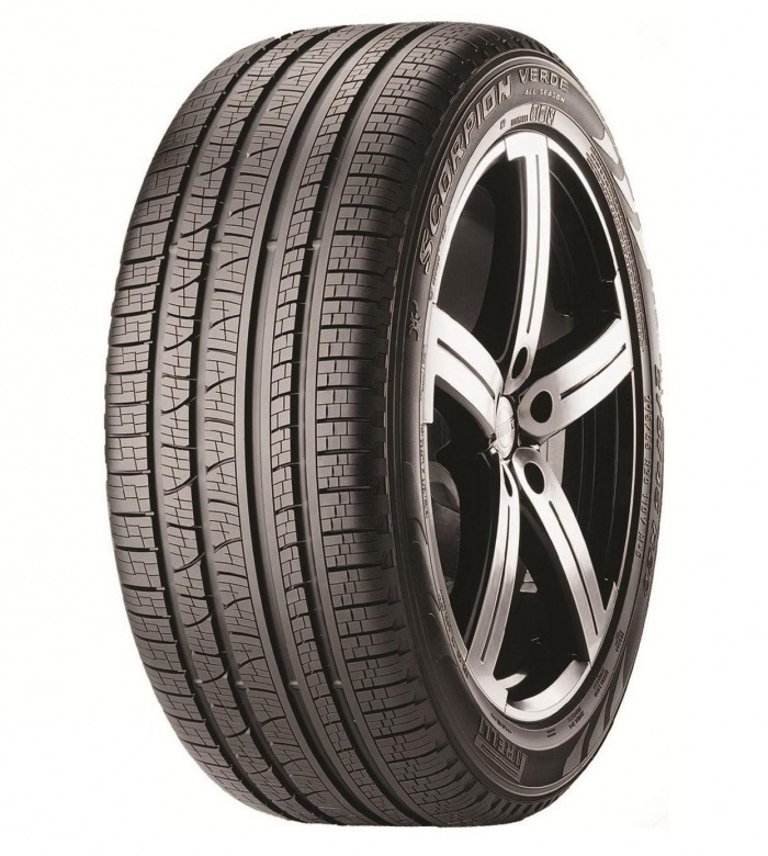 Pirelli Scorpion Verde All Season 255/55 R19 111V
