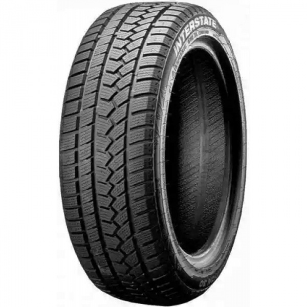 Interstate Duration 30 215/60 R16 99H XL не шип