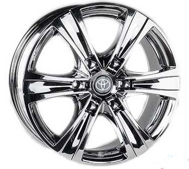 JT 1331 HHB R18 W7,5 PCD6x139,7 ET25 DIA110,1