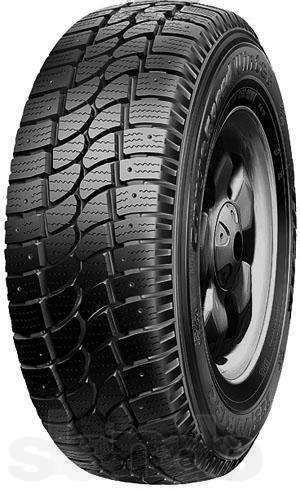 Taurus 201 Winter 205/65 R16C 107/105R  не шип