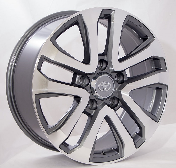 ZW BK5118 GP R18 W8 PCD5x150 ET45 DIA110,2