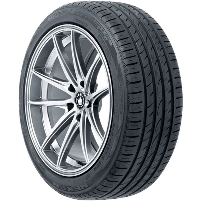 Nexen N Fera SU4 175/60 R15 81H не шип