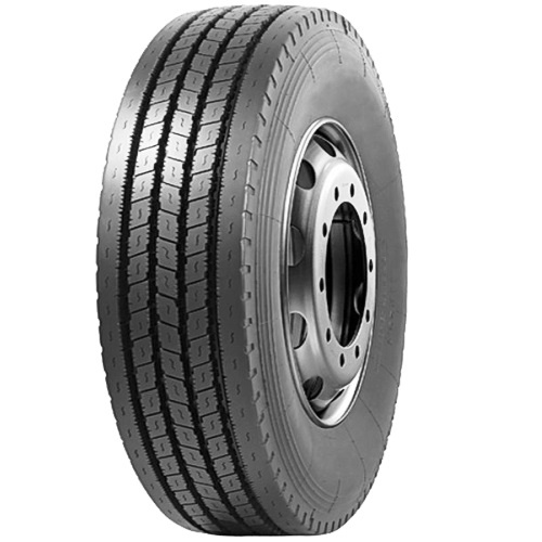 Ovation VI-111 11.00 R22.5 146/143L рулевая