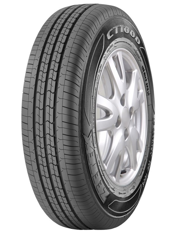 Zeetex CT 1000 235/65 R16C 115/113R