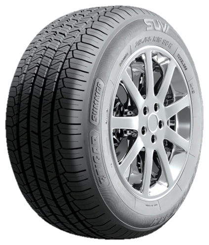 Tigar SUV Summer 235/55 R17 103V