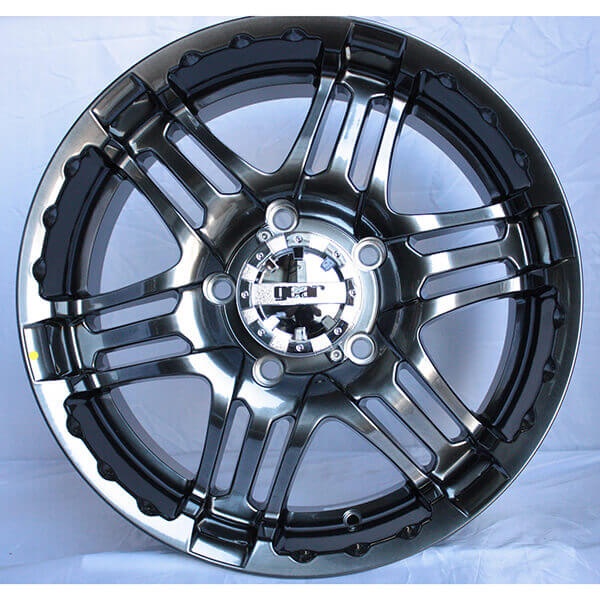 MKW Gear-713 HB R18 W9 PCD5x150 ET30 DIA110,1