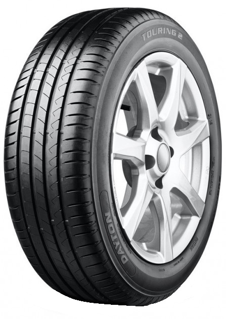 Seiberling Touring 2 215/50 R17 95W не шип