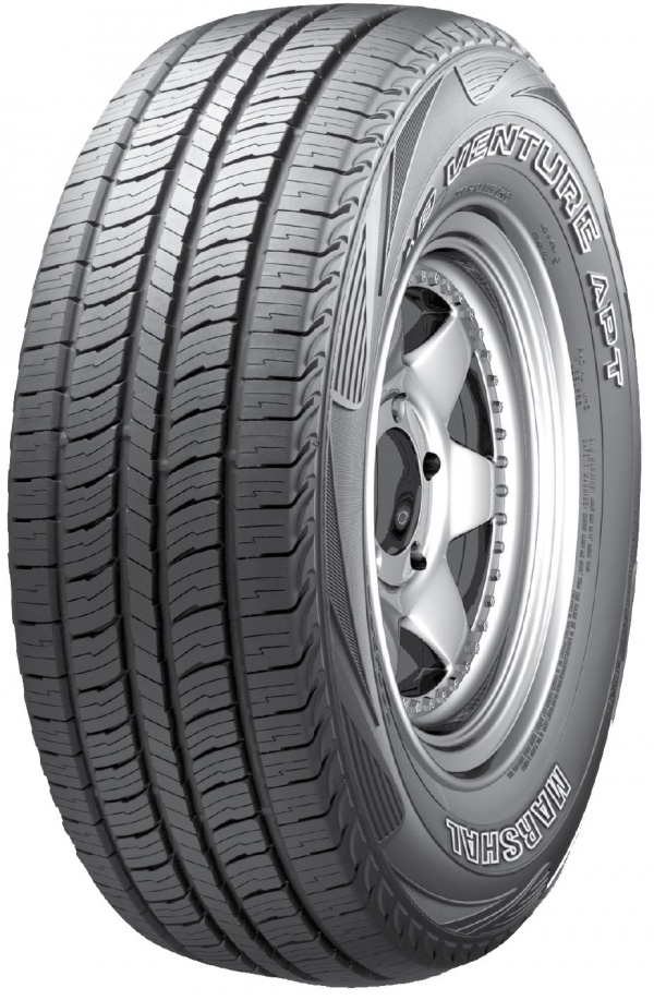 Marshal Road Venture APT KL51 265/65 R17 112H  