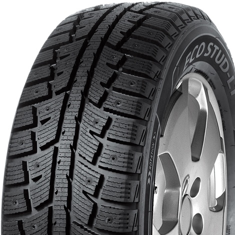 Minerva Eco Stud 215/60 R16 99T под шип