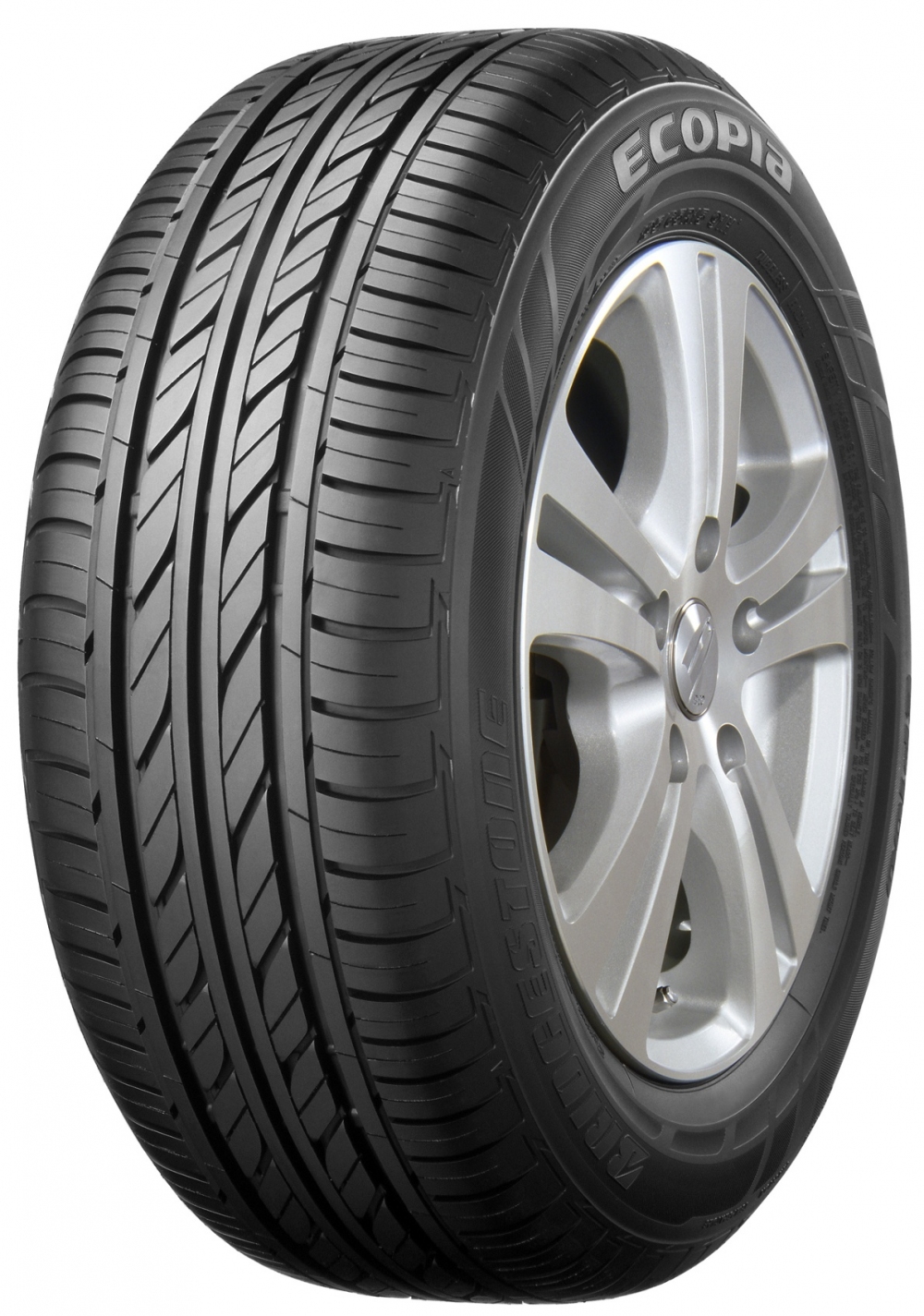 Bridgestone Ecopia EP150 205/70 R15 96H