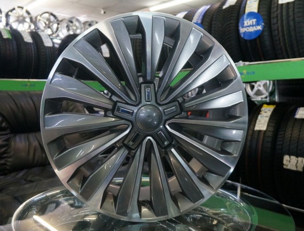 Replica GT 10353 GMF R18 W8 PCD5x112 ET48 DIA57,1