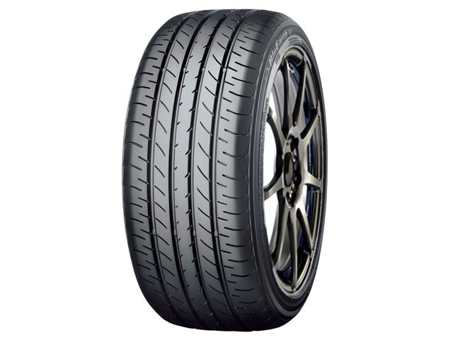 Yokohama BluEarth E51B 225/60 R18 100H