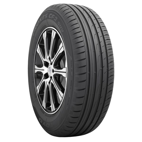 Toyo Proxes CF2 195/60 R16 89H