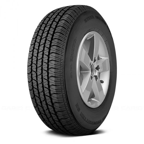 Cooper Trendsetter SE 215/75 R15 97S не шип