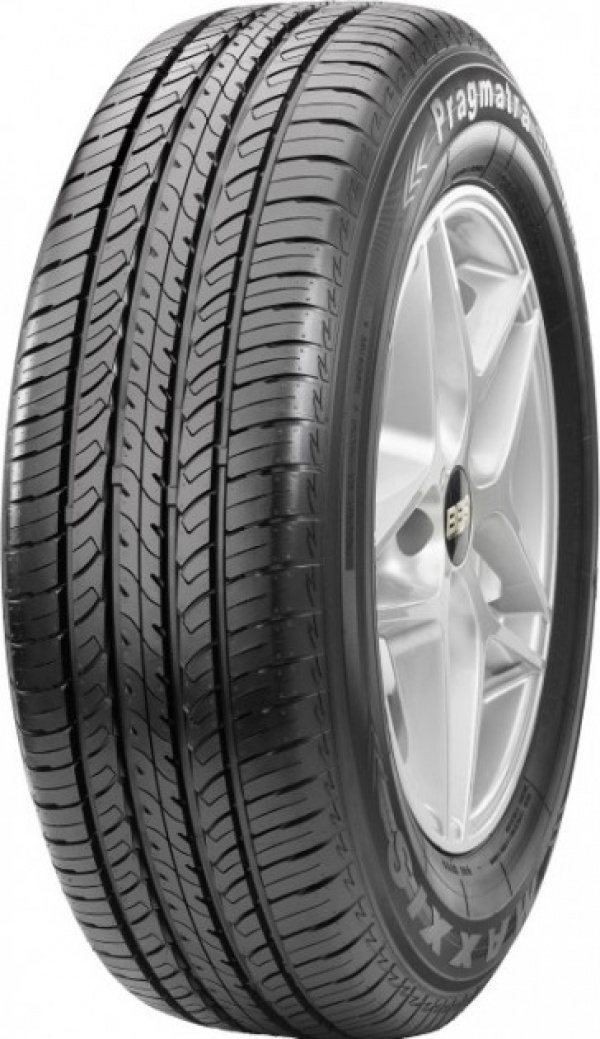 Maxxis MP 15 PRAGMATRA 205/70 R16 97H