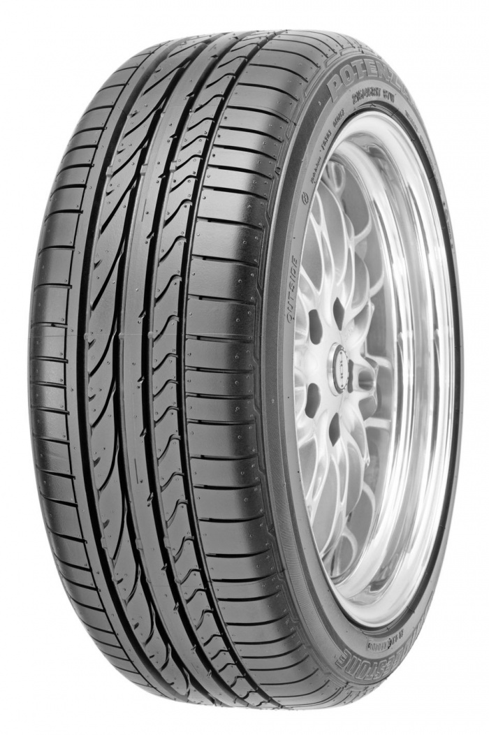 Bridgestone Potenza RE050A 245/35 R19 89Y