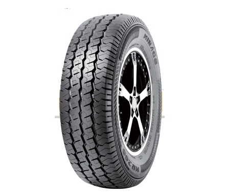 Mirage MR-200 215/70 R15C 109/107R  