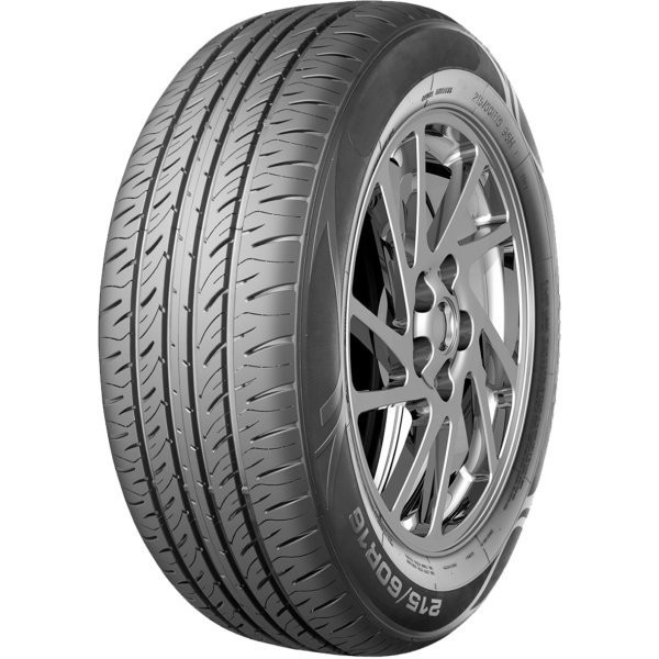 InterTrac TC515 205/60 R16 92V
