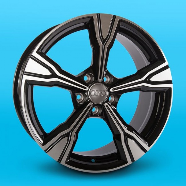 Replica GT 51263 BMF R18 W8 PCD5x112 ET35 DIA66,6