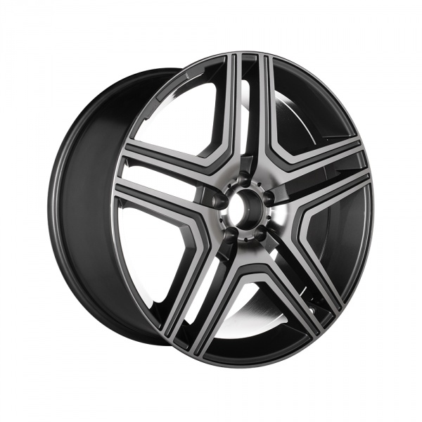 ZD F2143 GMF R20 W10 PCD5x112 ET45 DIA66,6