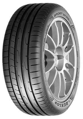 Dunlop DP Sport Maxx RT2 255/40 R19 100Y