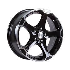 СКАД Алмаз R16 W6,5 PCD5x114,3 ET38 DIA67,1