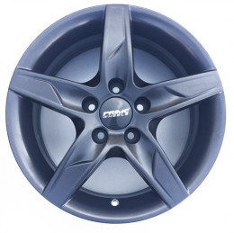 Prime Penta Grey Grey R16 W6,5 PCD5x112 ET38 DIA66,5