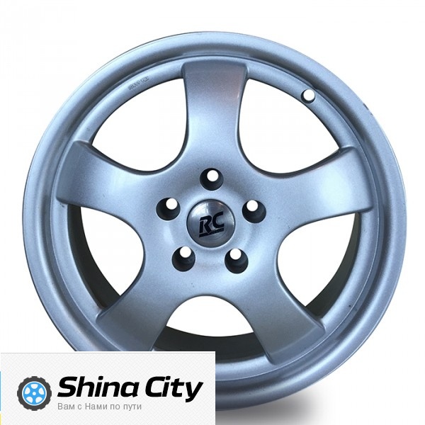 RC Design RC-04 S R17 W7 PCD5x112 ET38 DIA72,6
