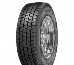 Debica DRD2 315/80 R22.5 156L/154M ведущая