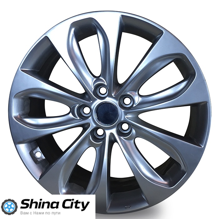 ZD M758 HS R18 W7,5 PCD5x114,3 ET45 DIA72,6