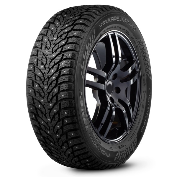 Nokian Hakkapeliitta 9 SUV 295/40 R20 110T XL шип