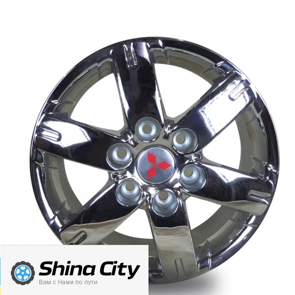 Replica 623 CRV R17 W7 PCD6x139,7 ET46 DIA67,1