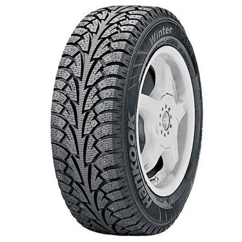 Hankook Winter I*Pike W409 205/50 R16 87T шип