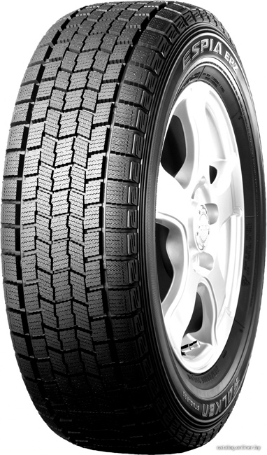 Falken Espia EPZ 225/55 R17 101R не шип