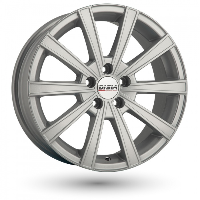 Disla 510 Mirage S R15 W6,5 PCD5x112 ET38 DIA57,1