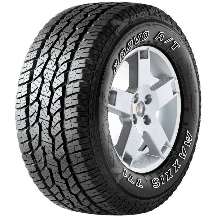Maxxis Bravo AT-771 265/60 R18 114H