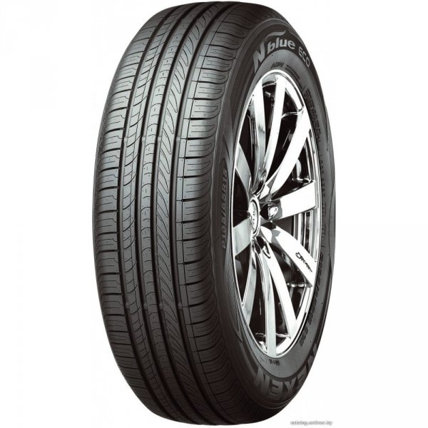 Roadstone N Blue Eco 185/55 R15 82H