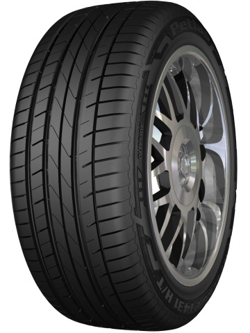 Petlas Explero H/T PT431 215/60 R17 96V  