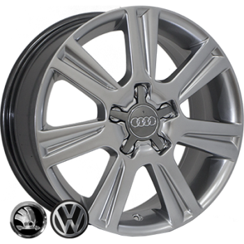 Replica M012 HB R16 W7 PCD5x112 ET42 DIA57,1