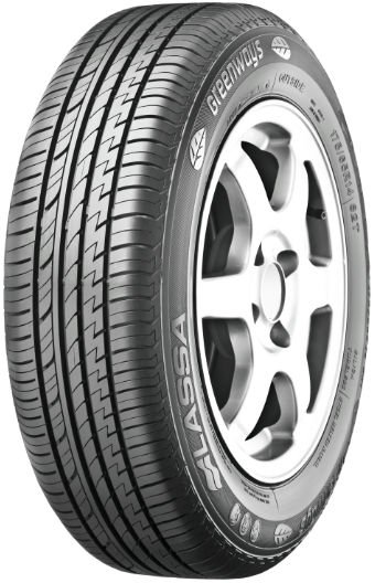 Lassa Greenways 185/65 R14 86H  