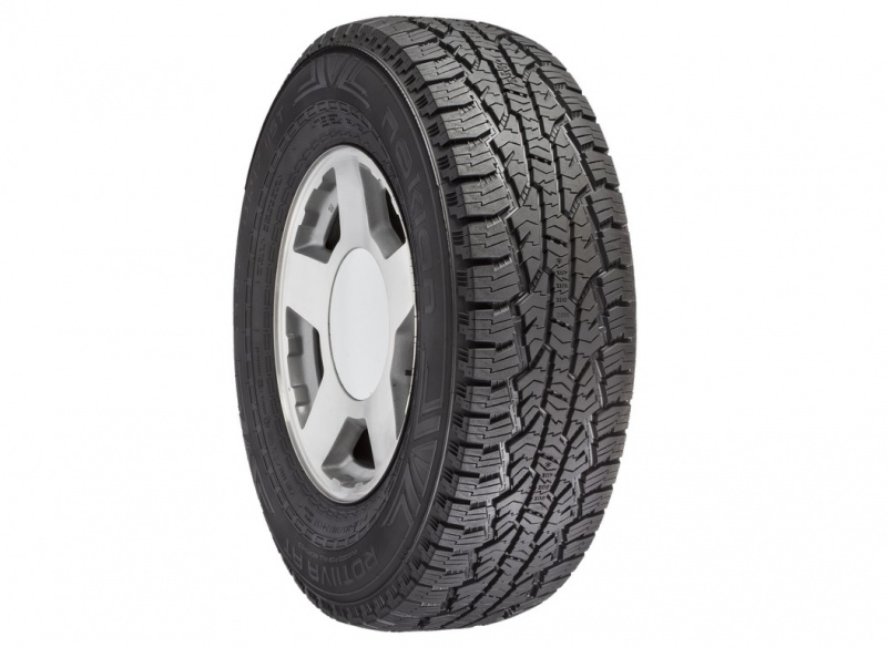 Nokian Rotiiva AT 235/70 R17 111T