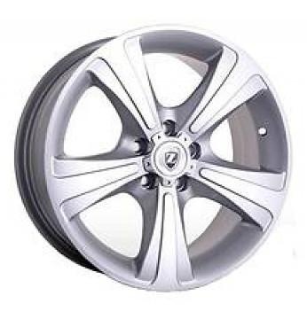 Storm ZR-5143 SWMF R16 W7 PCD5x100 ET35 DIA73,1