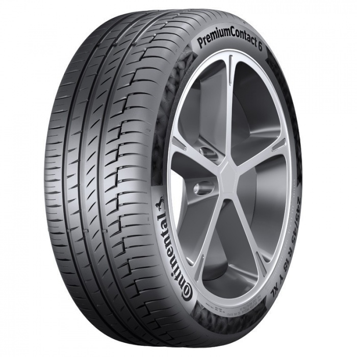 Continental PremiumContact 6 245/45 R17 95Y  