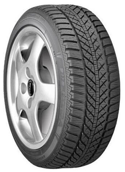 Fulda Kristall Control HP 215/50 R17 95V не шип