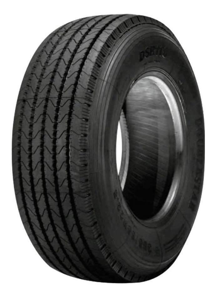 Doublestar DSR116 295/60 22.5 150/147K рулевая