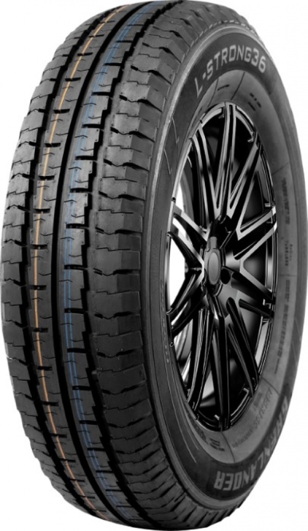 Grenlander L-Strong 36 225/70 R15C 112/110Q