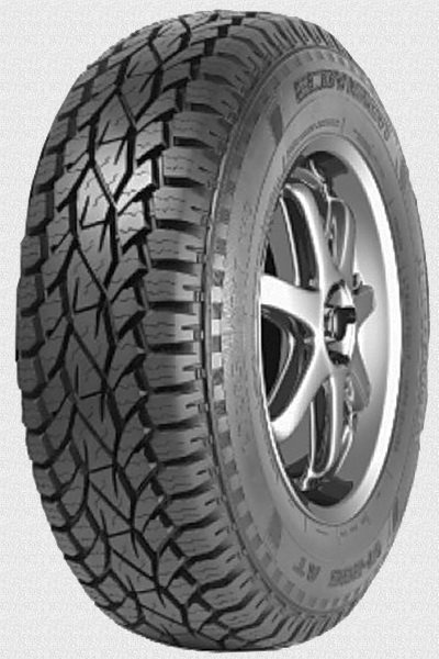 Ovation VI-286 AT Ecovision 265/75 R16 116S