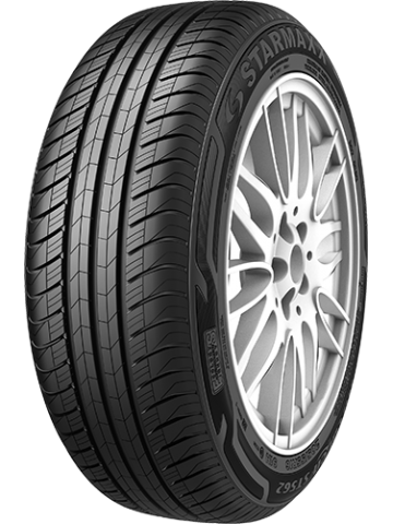 Starmaxx Naturen ST562 215/50 R17 91V