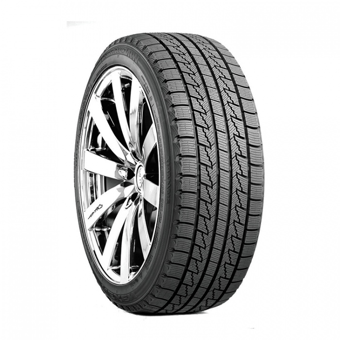 Nexen Winguard Ice 215/65 R15 96Q не шип